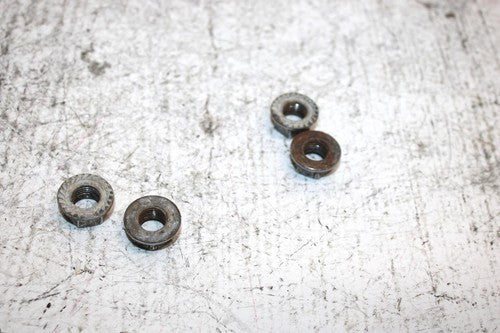 1999 Polaris Sportsman 335 Oem Lug Nut (qty4) 7542459 AP17