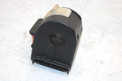01 Polaris Trail Blazer  Oem Left Handlenar Control Switch 4110248 AP1
