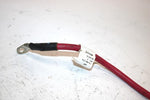 16 Can-am Outlander L Max 450 Efi Dps Oem Positive Battery Cable 710004376 AB5