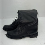 New Women’s Black Essex English Riding Boots. 5005 429 8.5 8 1/2 W. 12-20