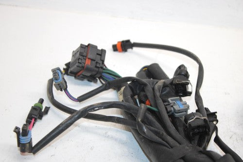 2003 Sea-doo Rx Di 951 Oem Main Wire Harness Set 278001748 278001826 JS41