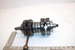 1990 Kawasaki 650 Ts Oem Crankshaft 13031-3707 JK10