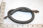 1990 Polaris Trail Boss 350l 4x4 Oem Front Upper Brake Line 1930633 1930748 AP14