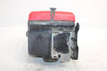 2002 Honda Foreman Rubicon Oem Storage Box W/Cover 80211-HN2-000ZB AH36