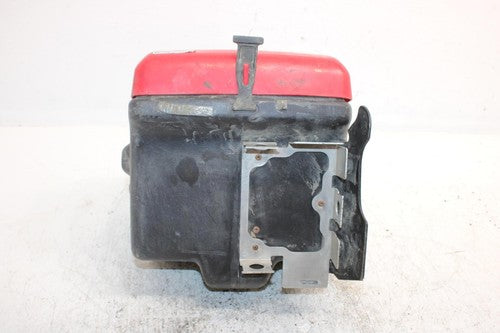2002 Honda Foreman Rubicon Oem Storage Box W/Cover 80211-HN2-000ZB AH36