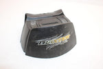 2001 Bombardier Traxter Oem Handlebar Cover 703500019 AB10