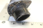1982 Kawasaki 440 Oem Tail Pipe 59156-506 JK6