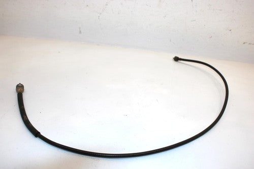 93 Yamaha  Big Bear Yfm350fwe 4x4 Oem Speedometer Cable Assy 2HR-83550-00-00 AYS