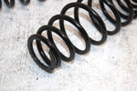02Polaris Sportsman 500 Oem Front Strut Spring Pair 7041375-067 7042312-067 AP87