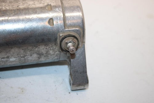 96 Yamaha  Warrior 350 Oem Starter Motor 1UY-81800-51-00 1UY-81890-00-00 AY6