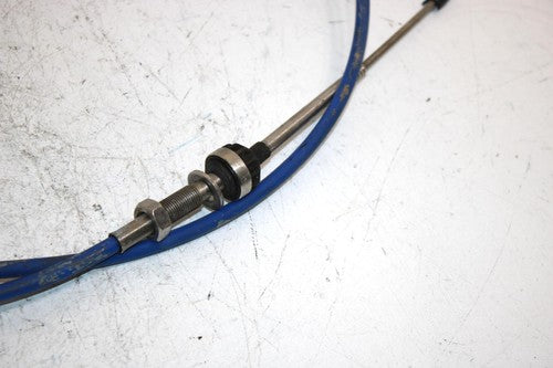 1996 Sea-doo Spi 587 Oem Steering Cable 277000289 JS40