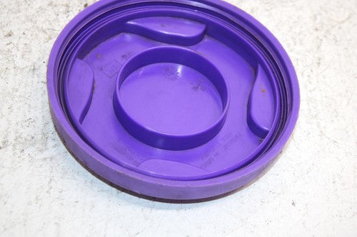 1996 Sea-doo Spi 587 Oem Storage Cap Cover 269500237 JS40