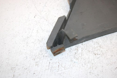 1990 Polaris Trail Boss 350l 4x4 Oem Left Side Panel 5430970-132 AP142