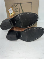 New Children’s Tan Smoky Mountain Cowboy Boots. 3051 C 11.5 11 1/2. 24-113