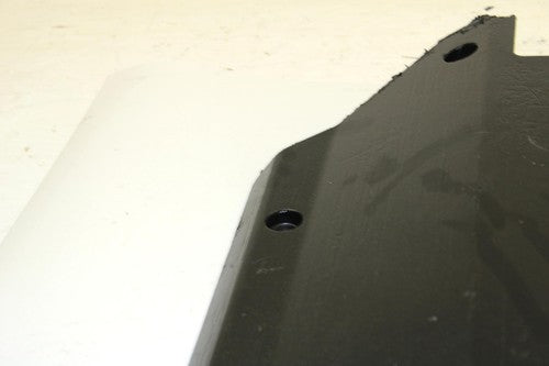 2003 Sea-doo Gti Oem Ride Plate 271001265 JS11