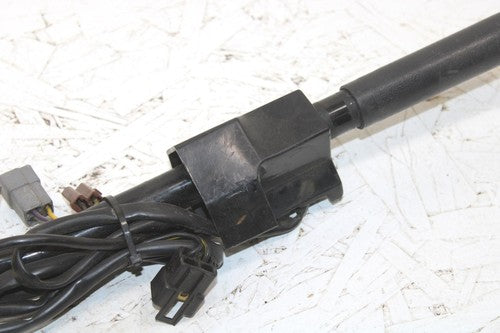 1998 Ski-doo Mxz 583 Oem Handlebar Assembly 506125900 SS97