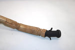 10 Arctic Cat Atv 700 H1 Efi 4x4 Automatic  Oem Exhaust Pipe 0512-345 AA10