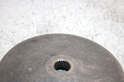 2012 Arctic Cat Prowler Hdx 700 Oem Drive Clutch Fixed Half 0823-272 XA1.1