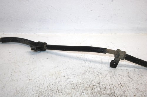 2002 Honda Foreman Rubicon Oem Front Brake Hose 45127-HN2-003 AH36