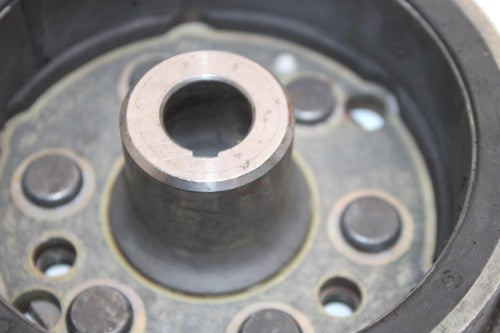 1998 Yamaha Waverunner Gp800 Oem Flywheel 66E-85550-00-00 JY9