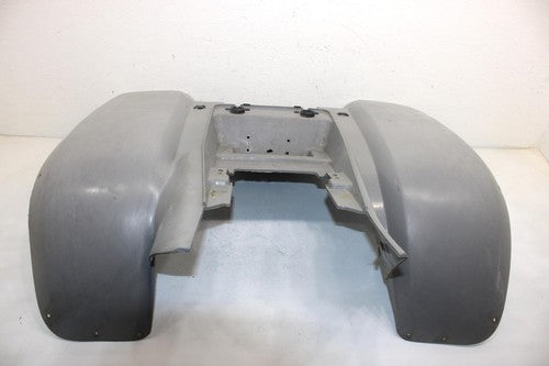 91 Polaris Trail Boss 350l 4x4 Oem Rear Fender 5431271-143 AP15