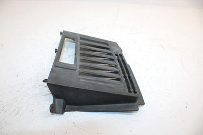 92 Yamaha Phazer Ii Le Oem Right Louver 8X9-77132-00-00 SY41