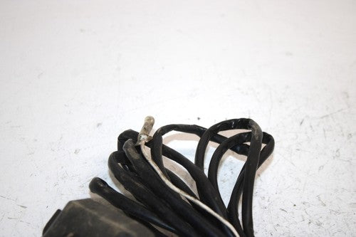 1987 Kawasaki 650 Sx Oem Start Stop Switch 27004-3705 JK7