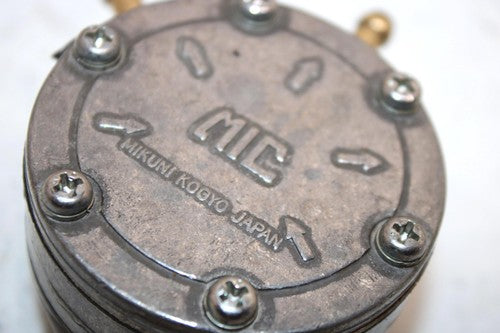 1990 Sea-doo Gt Oem Fuel Pump 275500060 JS55