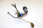 2001 Sea-doo Xp Oem Harness Connector 710001539 JS7