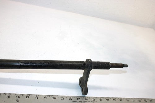Yamaha  Moto 4 Yfm225s Oem Steering Column 59V-23813-00-00 AYS