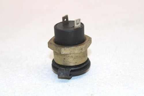 00 Polaris 600 Touring Oem Power Plug 2410097 SP177