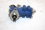 1994 Polaris Sl 750 Oem Oil Pump 3240169 JP29