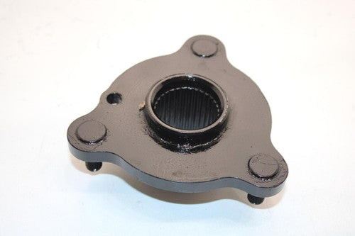 91 Polaris Trail Boss 350l 4x4 Oem Rear Sprocket Hub 5630320 AP22