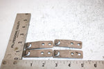 1993 Sea-doo Brp Oem Strap Clip Set Of 4 293850024 JS50