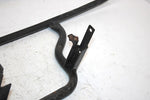 2001 Polaris Magnum 325 Oem Rear Rack Support 1040490-067 AP30