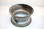 92 Suzuki Quadrunner 230 Lt230e  Oem 10x5 Front Wheel Rim 55310-35B00-13L AS2