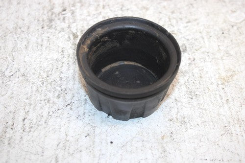 1998 Honda Foreman Fourtrax Oem Wheel Center Cap 44732-HC4-000 AH35