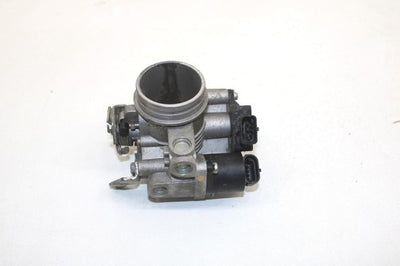 13 Ski-doo Mxz 600 Sport Ace Oem Throttle Body 420429879 SS64
