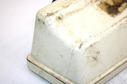 1993 Yamaha Waverunner 650 Oem Exhaust Water Box GA9-U7550-00-00 JY23