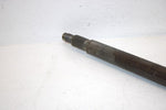 1999 Polaris Big Boss 500 Oem Rear Axle 5020789 AP71