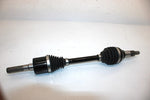 21 Can-am Outlander Max 450 4x4 Dps Oem Front Right Drive Shaft 705401428 AB4