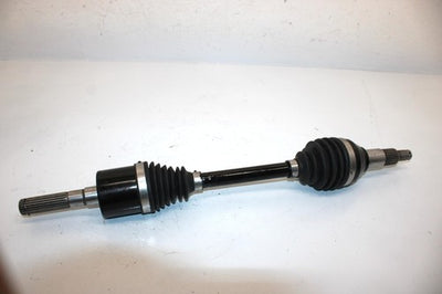 21 Can-am Outlander Max 450 4x4 Dps Oem Front Right Drive Shaft 705401428 AB4