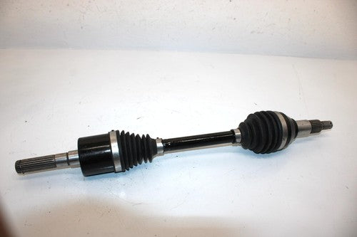 21 Can-am Outlander Max 450 4x4 Dps Oem Front Right Drive Shaft 705401428 AB4
