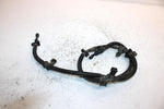 2004 Honda Fourtrax Foreman Rubicon Oem Front Lower Brake Line 45127-HN2-003 AH5