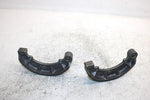 2002 Honda Foreman Rubicon Oem R. Brake Shoe (Set) 06430-HN2-000 AH36