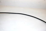 93 Yamaha  Big Bear Yfm350fwe 4x4 Oem Speedometer Cable Assy 2HR-83550-00-00 AYS