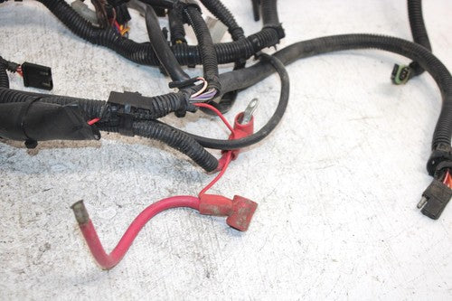 2001 Polaris Magnum 325 Oem Main Wire Harness 2460962 AP30