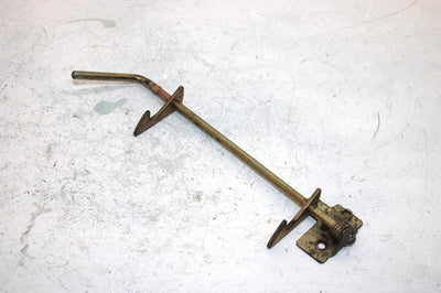 96 Suzuki King Quad 300 Ltf4wdx Oem Seat Latch 45210-19B00 AS21
