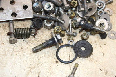 2007 Sea-doo Rxp 215 Oem Nut Bolt Spacer Hardware Kit JS51