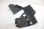 1987 Honda Fourtrax 350 A Oem Right Inner Fender 84600-HA7-670 AH39